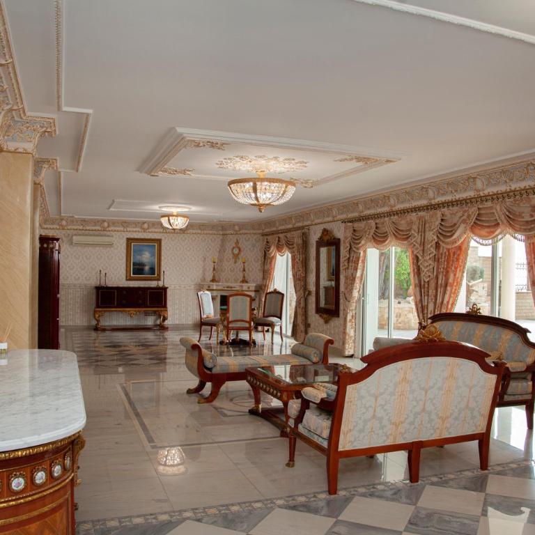 Villa Alarita - Villa Deluxe - 29