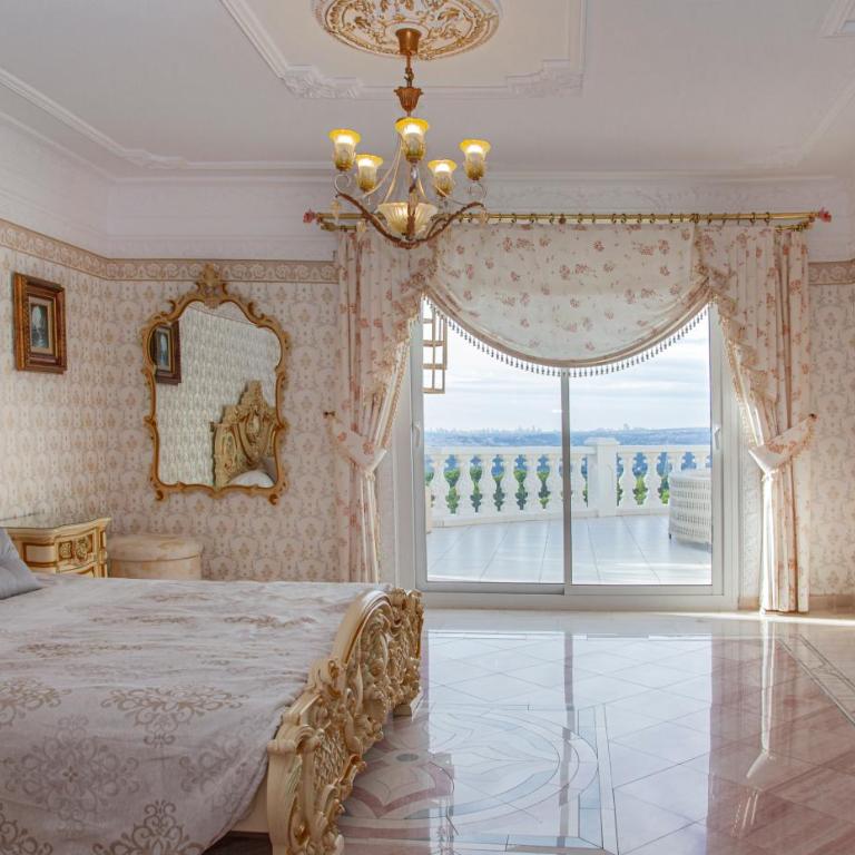 Villa Alarita - Villa Deluxe - 53