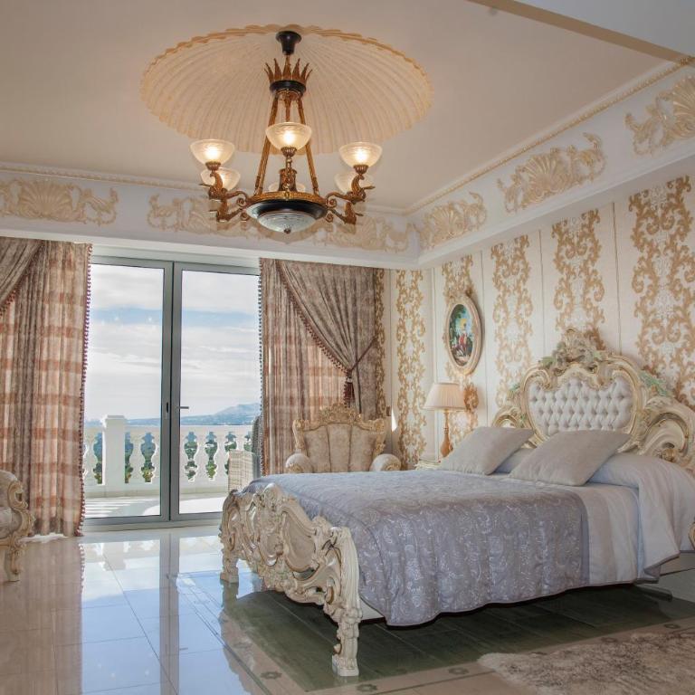 Villa Alarita - Villa Deluxe - 42