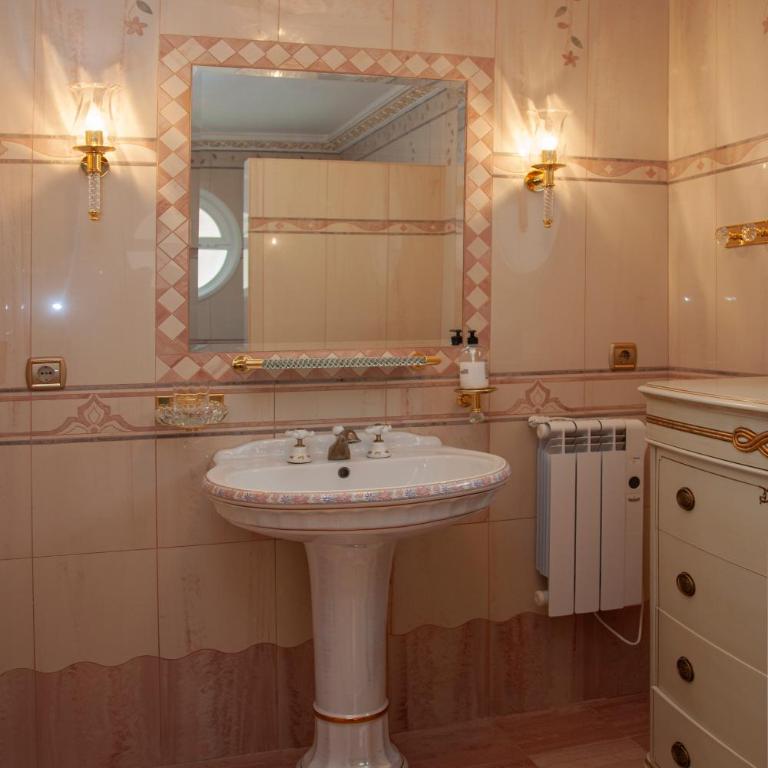 Villa Alarita - Villa Deluxe - 57