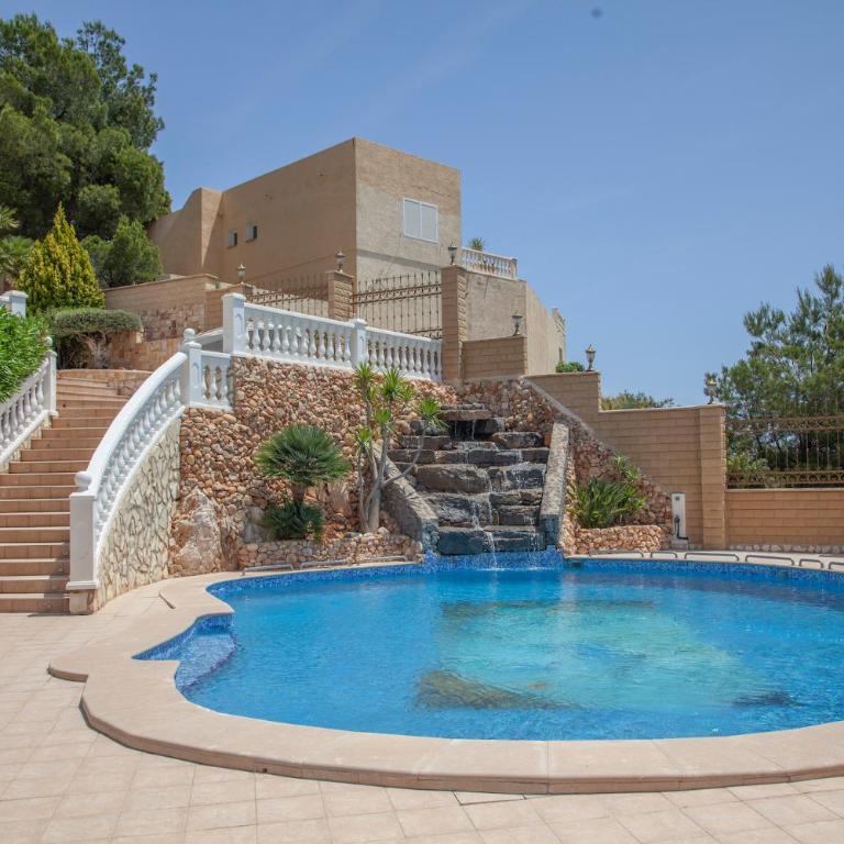 Villa Alarita - Villa Deluxe - 6