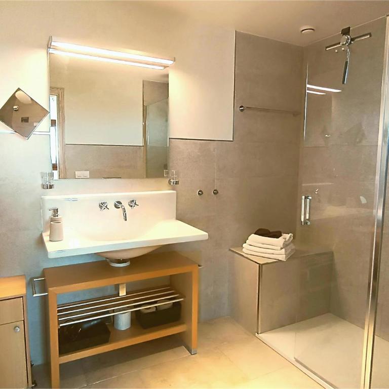 Mas Montbrio Belvedere - Habitación Doble Deluxe con balcón - 16