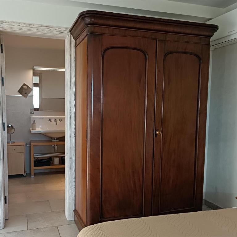 Mas Montbrio Belvedere - Habitación Doble Deluxe con balcón - 12