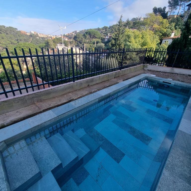 Picasso Mountain View Begur - Villa - 52