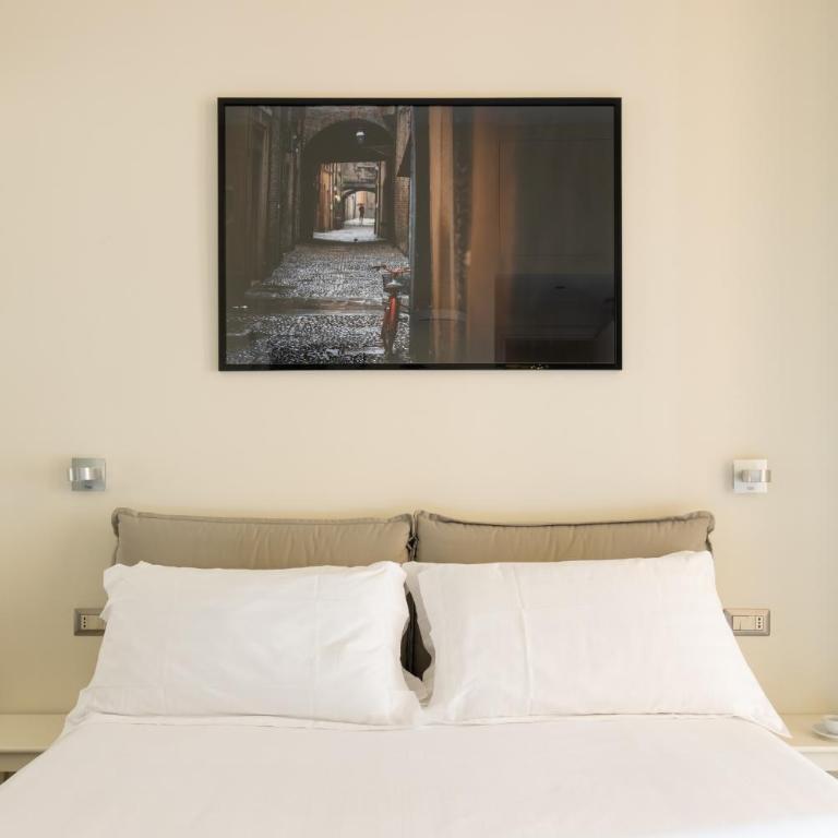 HospitalityRome Domus Aureliana - Appartement 3 Chambres - 23