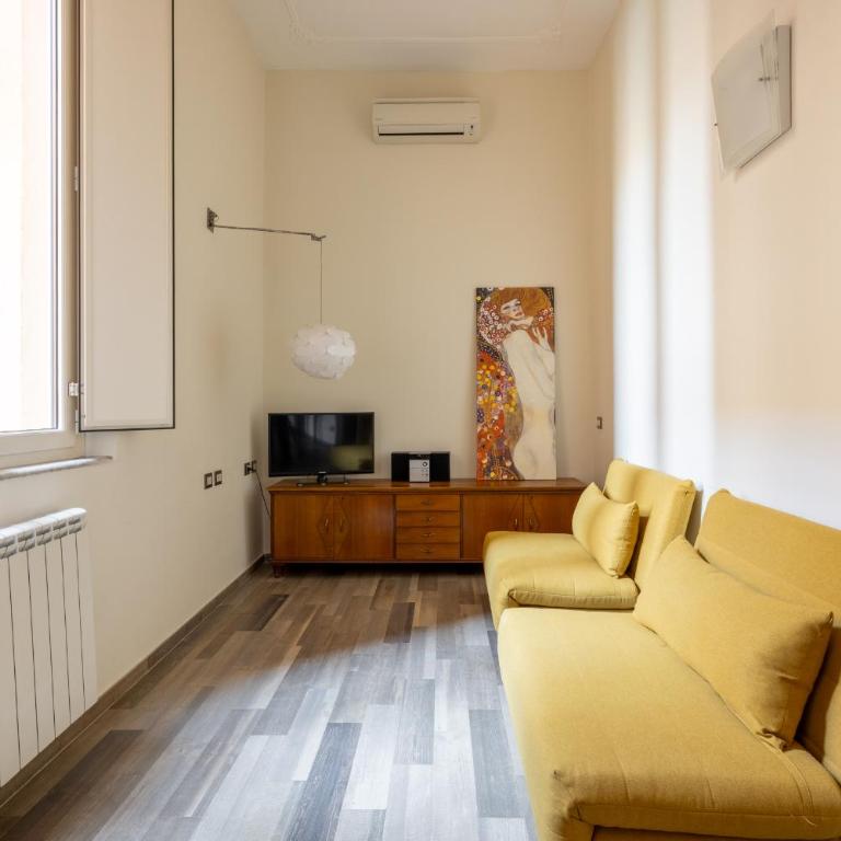 HospitalityRome Domus Aureliana - Appartement 3 Chambres - 20
