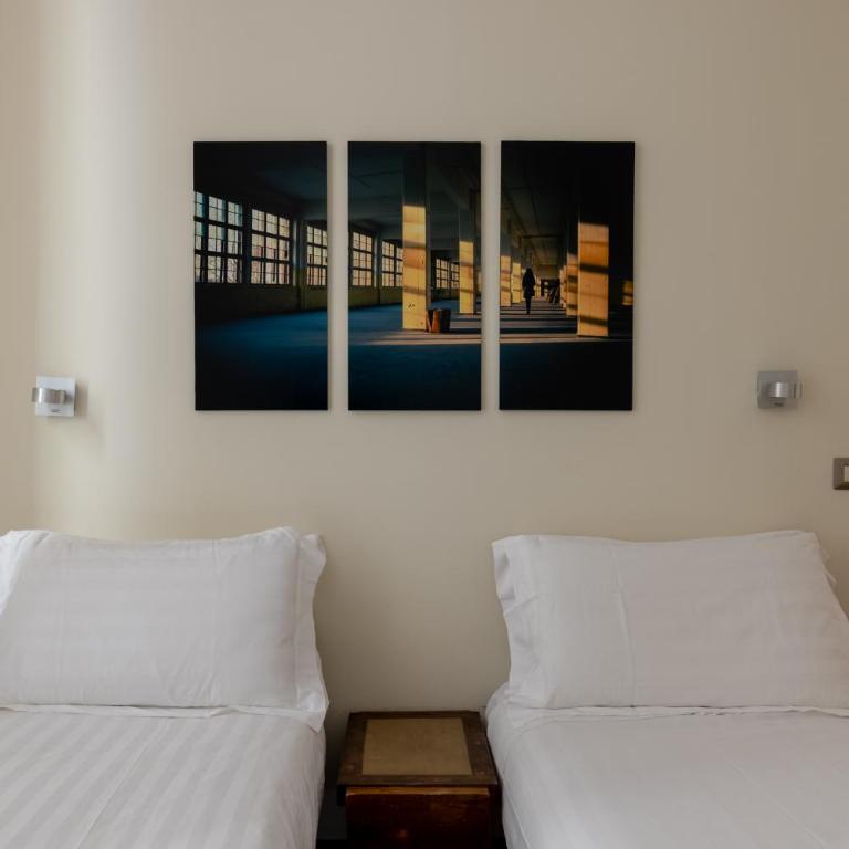 HospitalityRome Domus Aureliana - Appartement 3 Chambres - 29