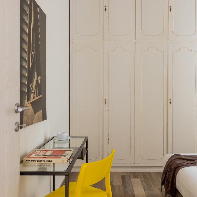 HospitalityRome Domus Aureliana - Appartement 3 Chambres - 33