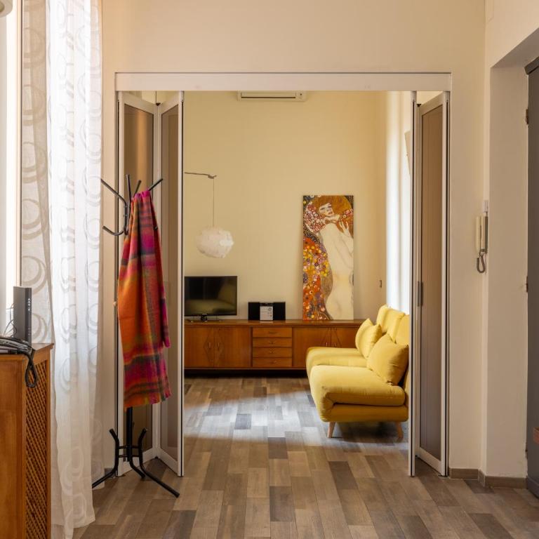 HospitalityRome Domus Aureliana - Appartement 3 Chambres - 18