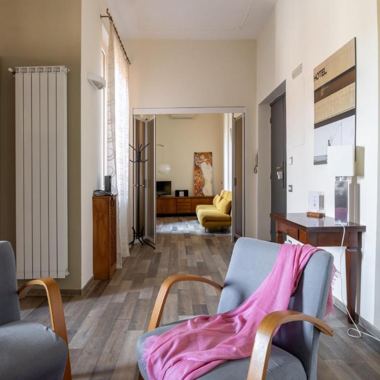 HospitalityRome Domus Aureliana - Appartement 3 Chambres - 13