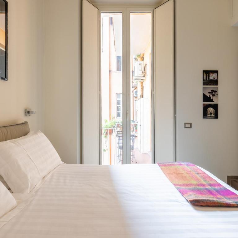 HospitalityRome Domus Aureliana - Appartement 3 Chambres - 24