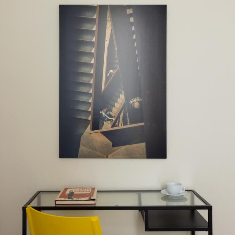 HospitalityRome Domus Aureliana - Appartement 3 Chambres - 34