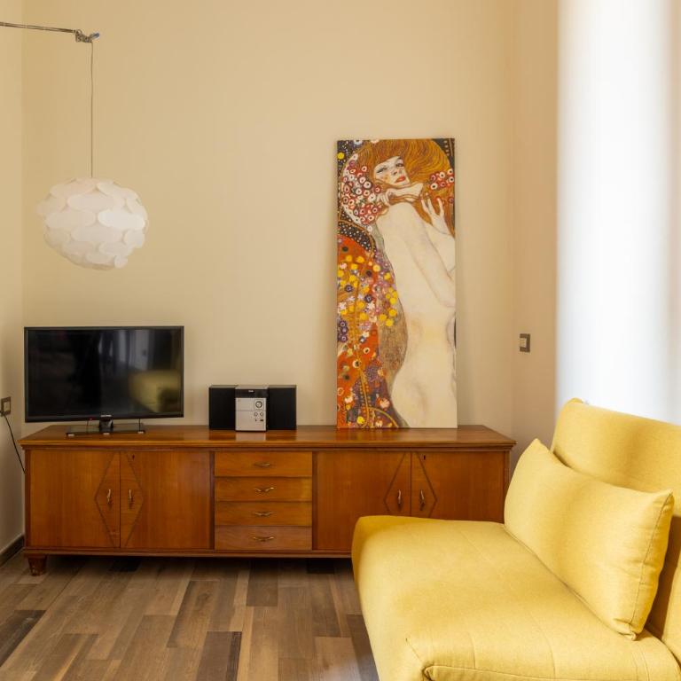 HospitalityRome Domus Aureliana - Appartement 3 Chambres - 21