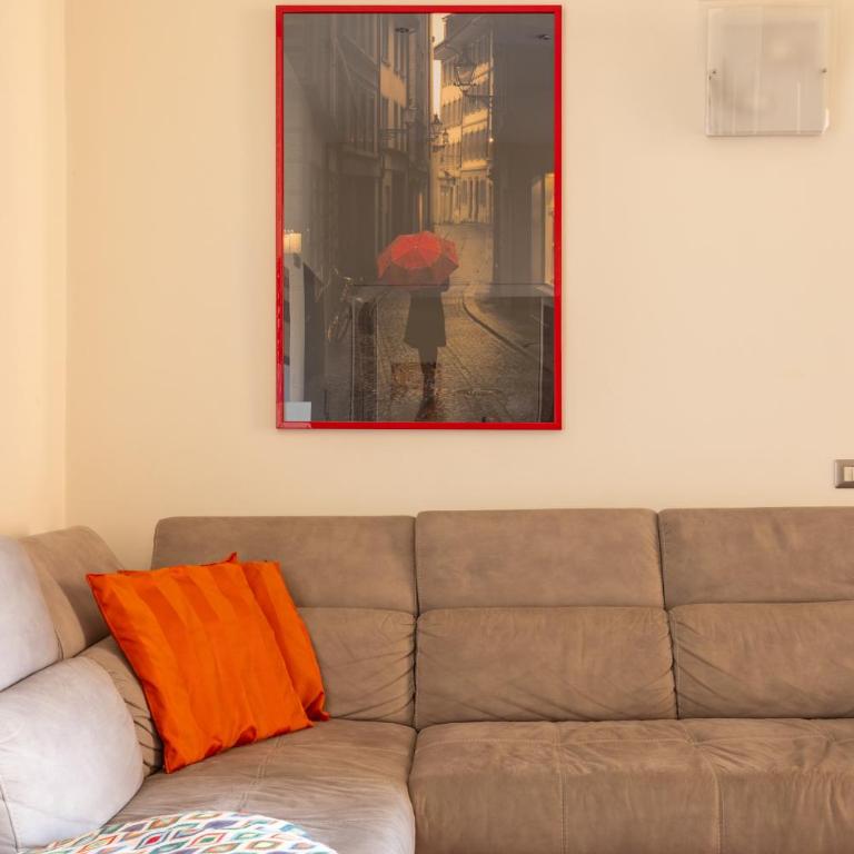 HospitalityRome Domus Aureliana - Appartement 3 Chambres - 16