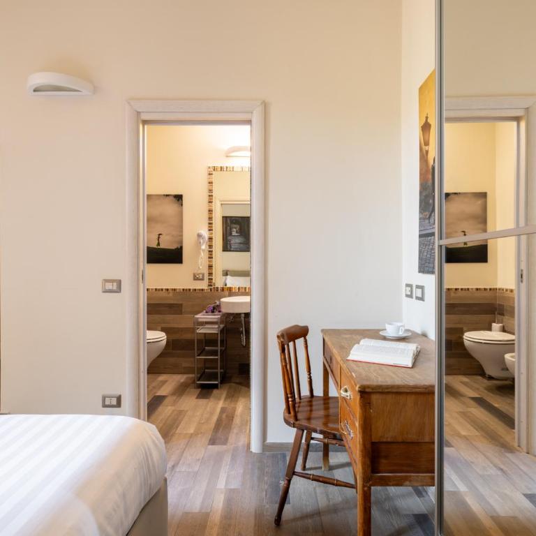 HospitalityRome Domus Aureliana - Appartement 3 Chambres - 26