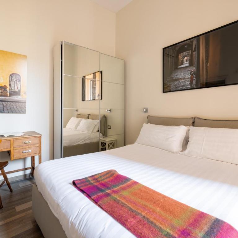 HospitalityRome Domus Aureliana - Appartement 3 Chambres - 25