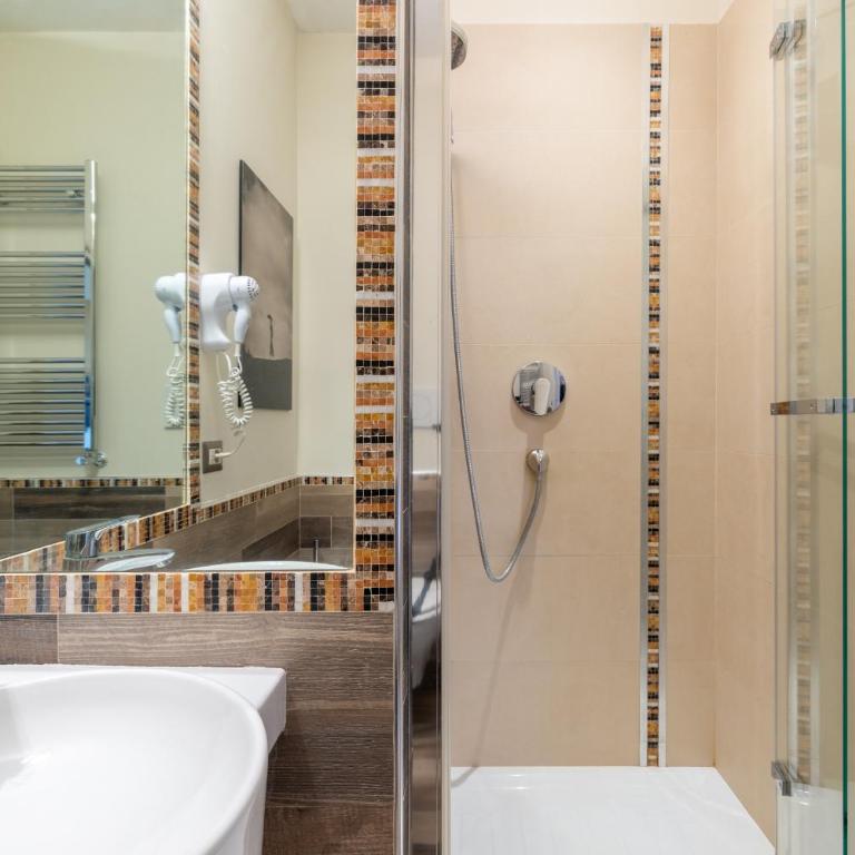 HospitalityRome Domus Aureliana - Appartement 3 Chambres - 35