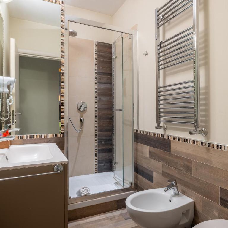 HospitalityRome Domus Aureliana - Appartement 3 Chambres - 37