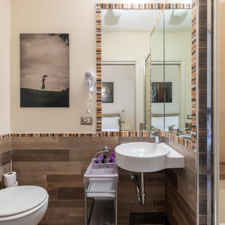 HospitalityRome Domus Aureliana - Appartement 3 Chambres - 38
