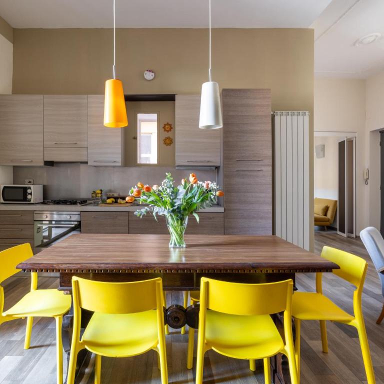 HospitalityRome Domus Aureliana - Appartement 3 Chambres - 7