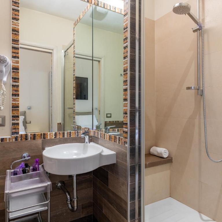 HospitalityRome Domus Aureliana - Appartement 3 Chambres - 39