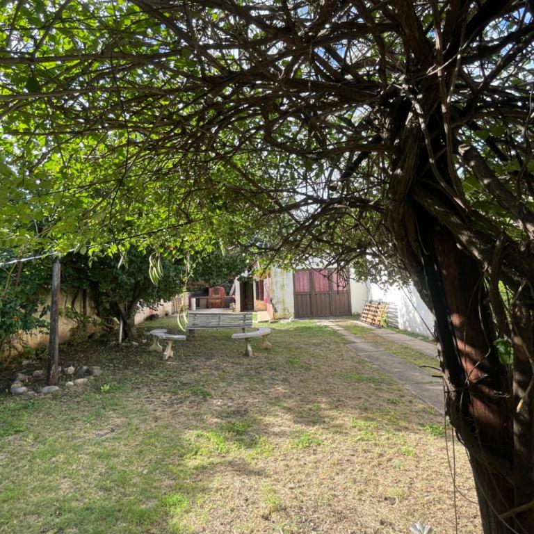 Cosquin , casa en barrio residencial - Casa con 1 dormitorio - 3