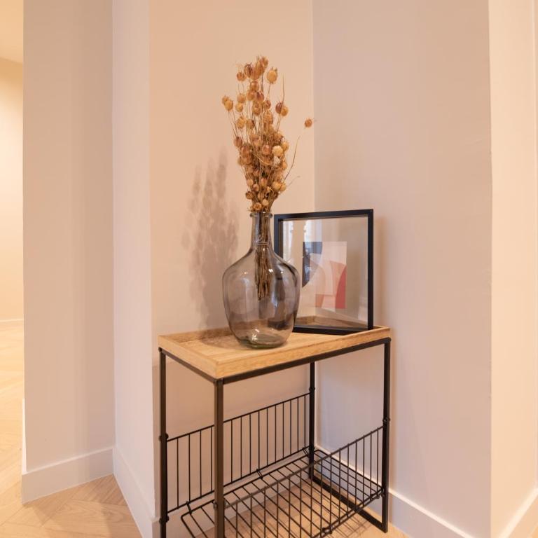 CIA - Châtelet-Marais Delight 4P - Deluxe One-Bedroom Apartment - 3