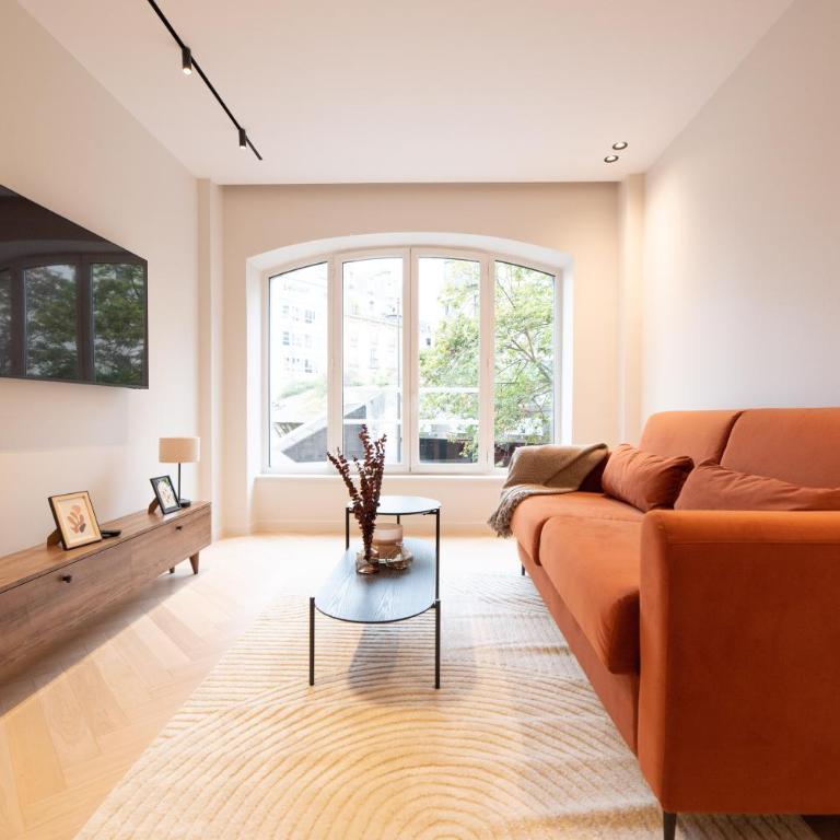 CIA - Châtelet-Marais Delight 4P - Deluxe One-Bedroom Apartment - 7
