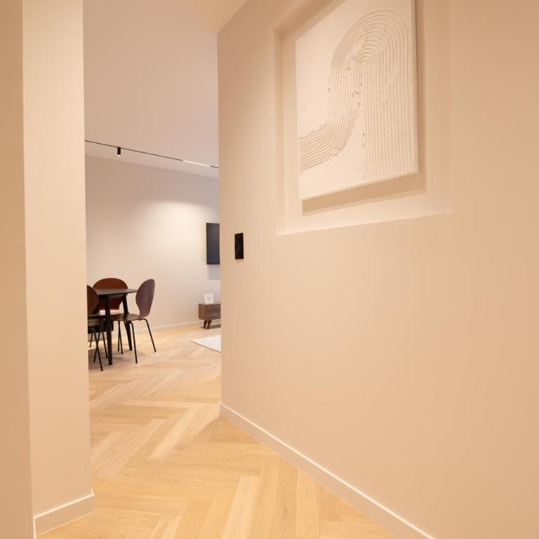 CIA - Châtelet-Marais Delight 4P - Deluxe One-Bedroom Apartment - 8