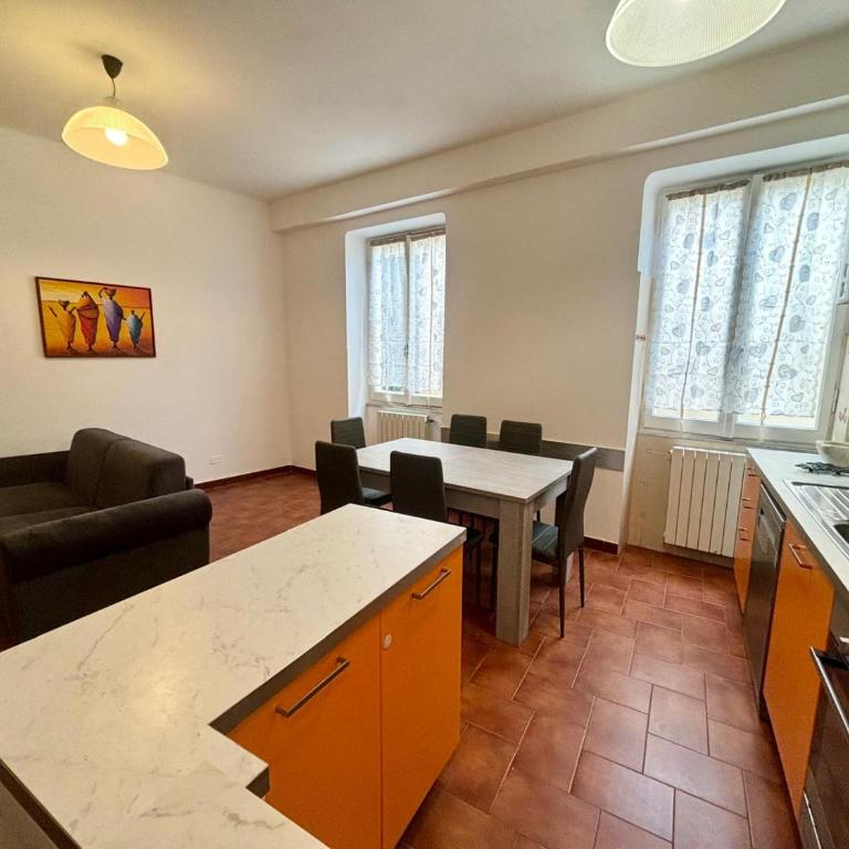 Casa del fiorista - Appartamento con 3 Camere da Letto - 1