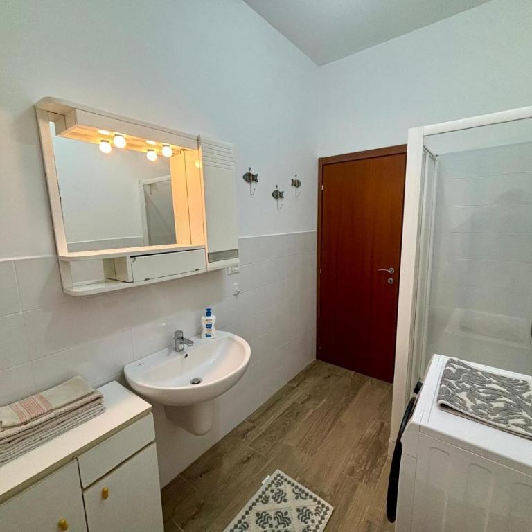Casa del fiorista - Appartamento con 3 Camere da Letto - 4