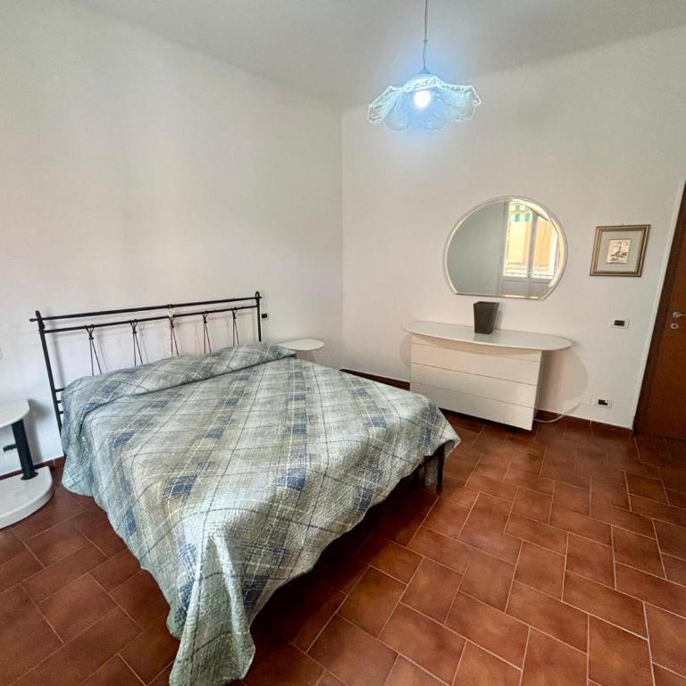 Casa del fiorista - Appartamento con 3 Camere da Letto - 5