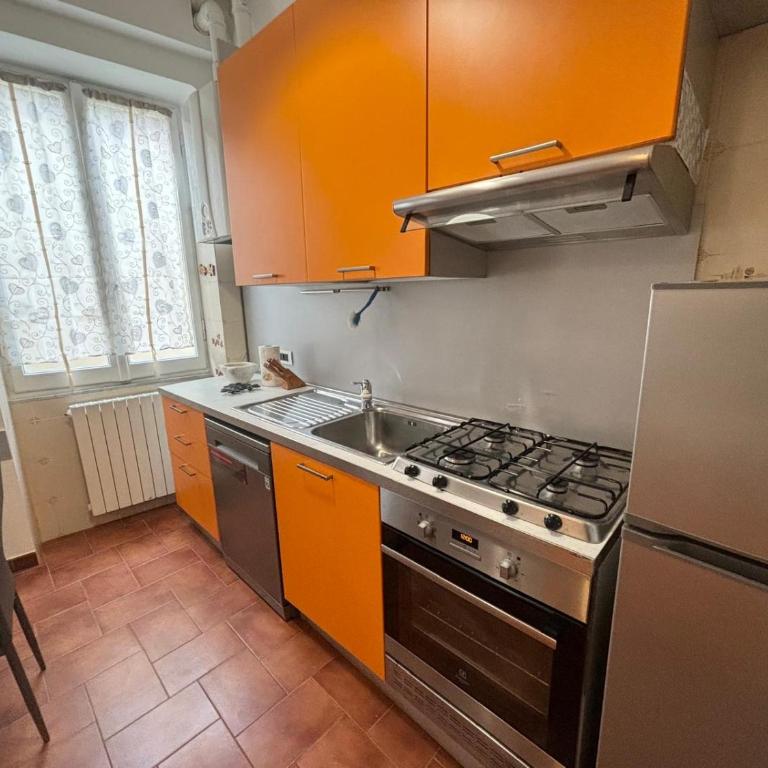 Casa del fiorista - Appartamento con 3 Camere da Letto - 6