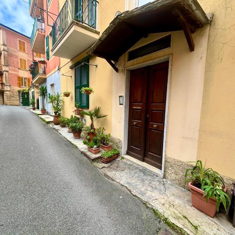 Casa del fiorista - Appartamento con 3 Camere da Letto - 8