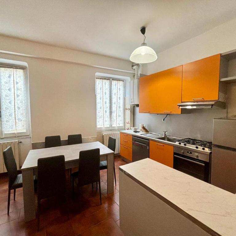 Casa del fiorista - Appartamento con 3 Camere da Letto - 9