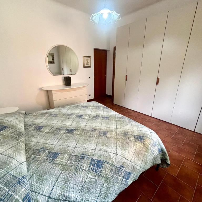 Casa del fiorista - Appartamento con 3 Camere da Letto - 10