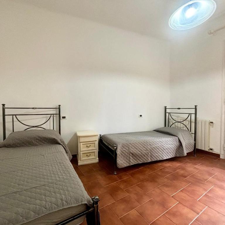 Casa del fiorista - Appartamento con 3 Camere da Letto - 15