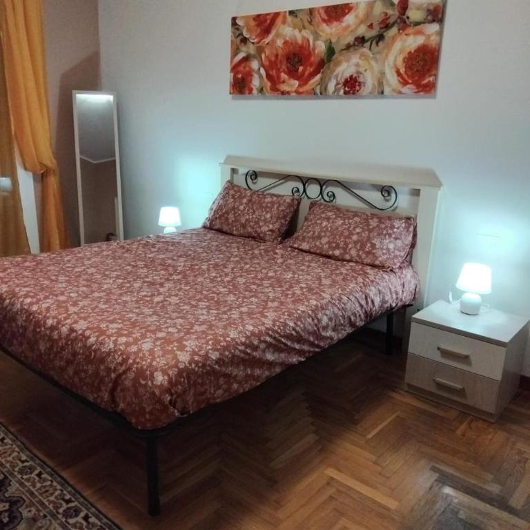 la casa di Tati Palermo centro - Appartamento con 2 Camere da Letto - 12