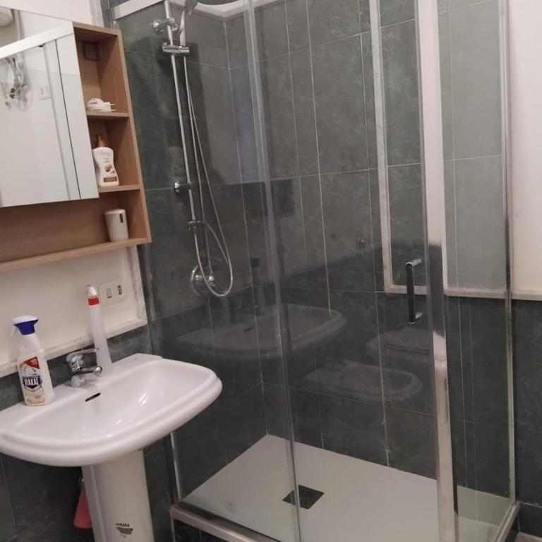 la casa di Tati Palermo centro - Appartamento con 2 Camere da Letto - 3