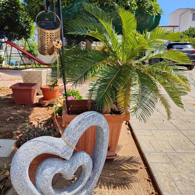 Il giardino di Alessandra - Deluxe Two-Bedroom Apartment with Garden View - 1