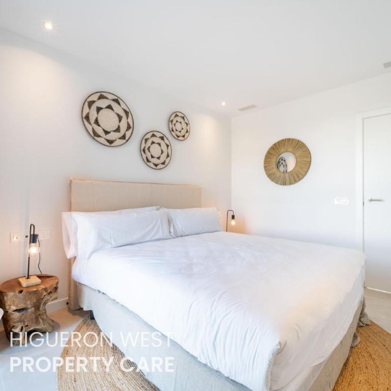 Higueron West Property Collection - The Poolview Terrace by HWPC - Apartamento - 15