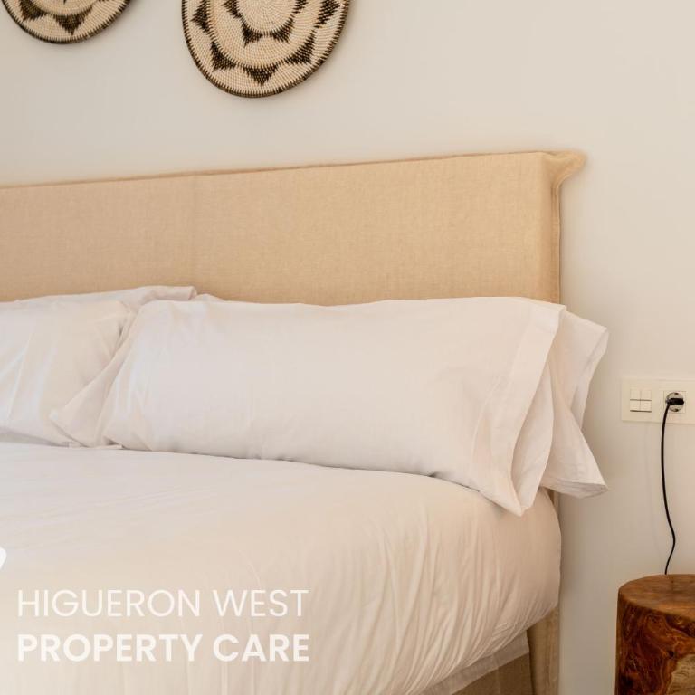 Higueron West Property Collection - The Poolview Terrace by HWPC - Apartamento - 17