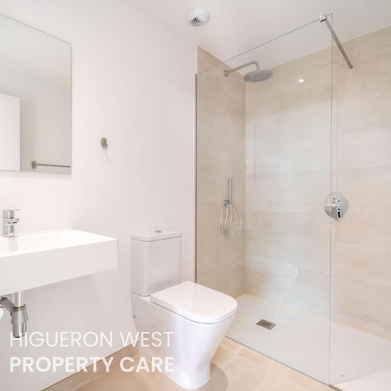Higueron West Property Collection - The Poolview Terrace by HWPC - Apartamento - 21