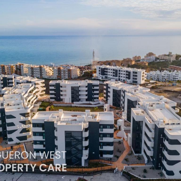 Higueron West Property Collection - The Poolview Terrace by HWPC - Apartamento - 23