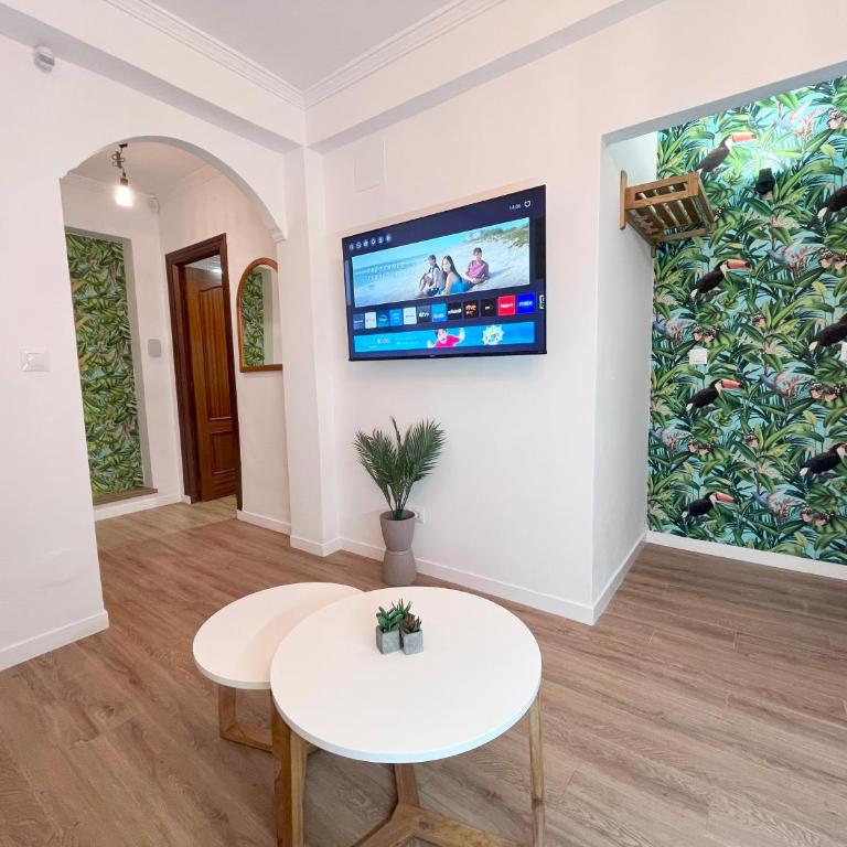 Apartment with jacuzzi en Torremolinos, Garipolo 1 by NAMASTE ELITE - Apartamento - 15
