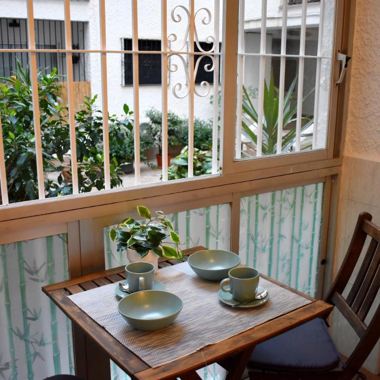 Apartment with jacuzzi en Torremolinos, Garipolo 1 by NAMASTE ELITE - Apartamento - 10