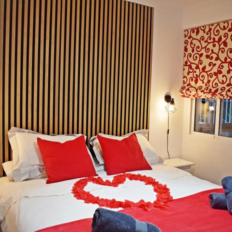 Apartment with jacuzzi en Torremolinos, Garipolo 1 by NAMASTE ELITE - Apartamento - 19
