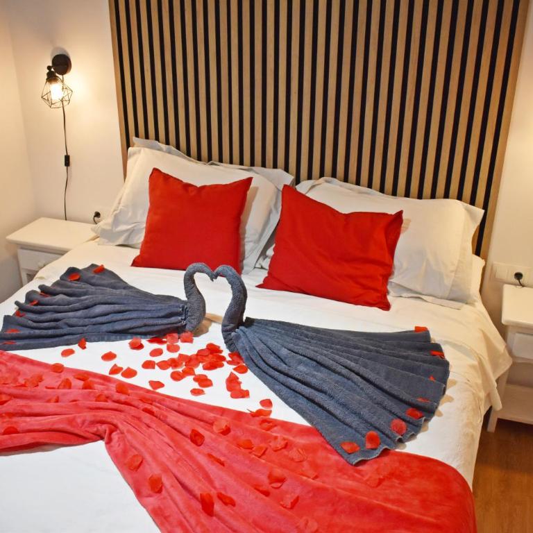 Apartment with jacuzzi en Torremolinos, Garipolo 1 by NAMASTE ELITE - Apartamento - 4