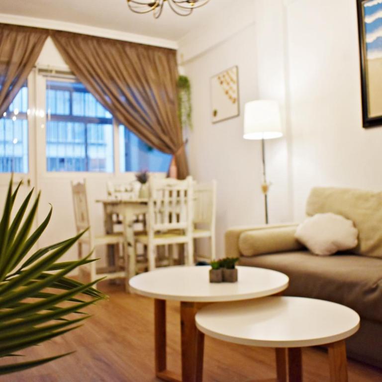 Apartment with jacuzzi en Torremolinos, Garipolo 1 by NAMASTE ELITE - Apartamento - 25