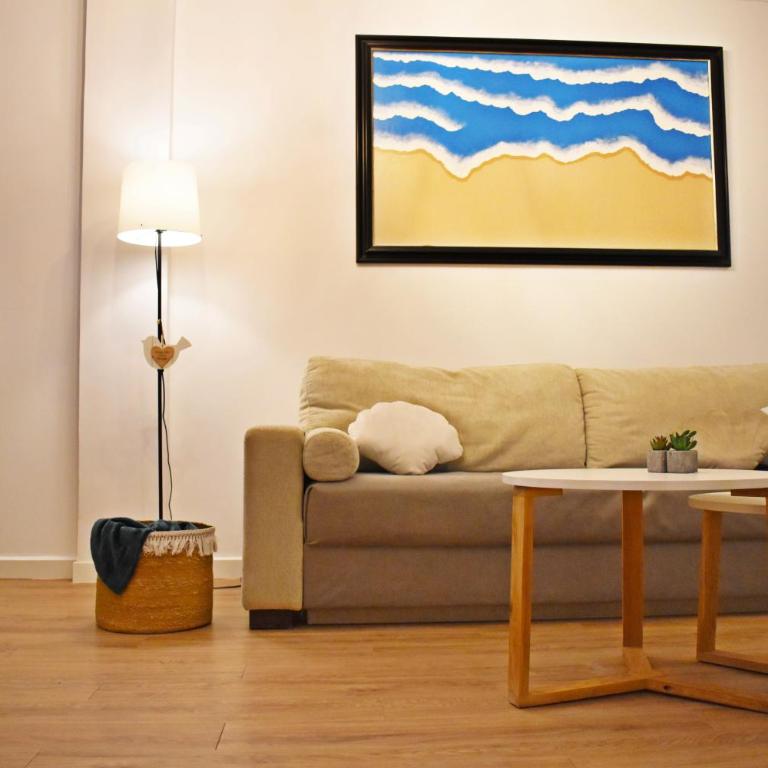 Apartment with jacuzzi en Torremolinos, Garipolo 1 by NAMASTE ELITE - Apartamento - 26